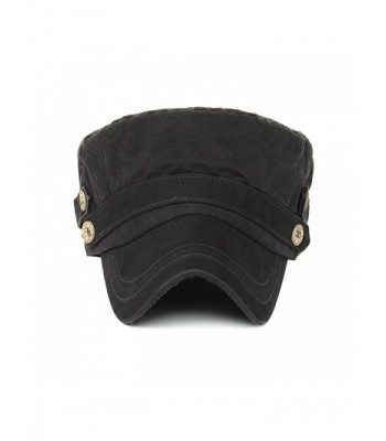 Rayna Fashion Military Profile Elastic in Men's Skullies & Beanies