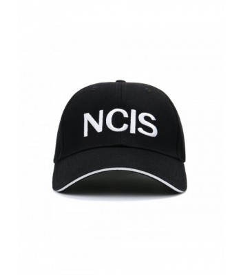 Criminal Investigative Embroidered Adjustable Baseball in Women's Baseball Caps