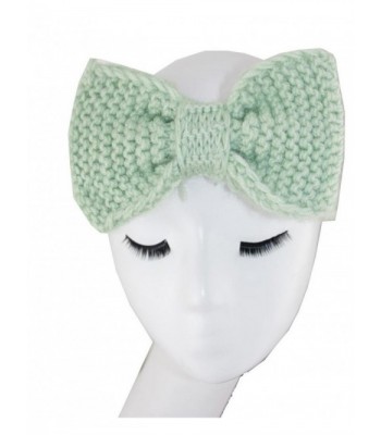 WIIPU Winter short brimmed hat buttons Benn handwoven wool hat knitted hat (N58) - Green - CQ11HVH8JZZ
