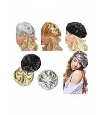 ACTLATI Fashion Vintage Classic Headwear in Women's Skullies & Beanies