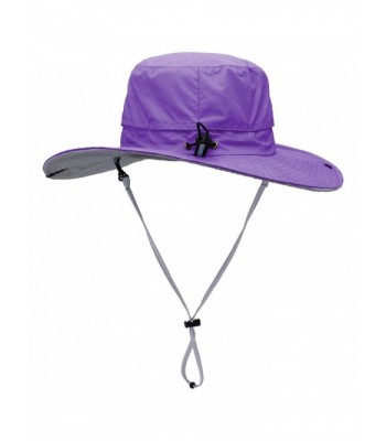 SUMOLUX Outdoor Travel Brimmed Fisherman in Women's Sun Hats
