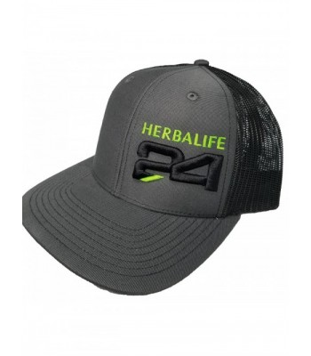 Richardson Herbalife Snapback Adjustable Unisex in Men's Baseball Caps