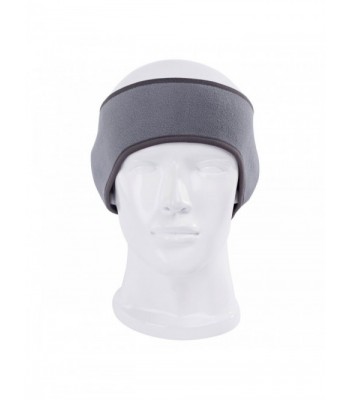 GoYonder Fleece Thermal Headbands Warmers
