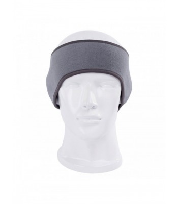 GoYonder Fleece Thermal Headbands Warmers