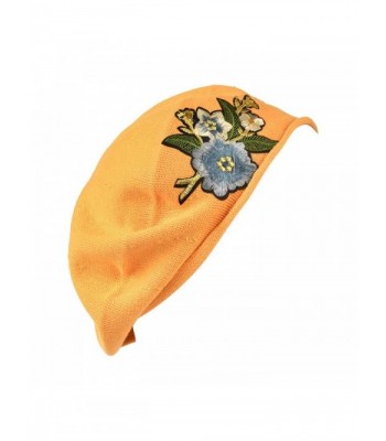 Landana Headscarves Pumpkin Cotton Bouquet