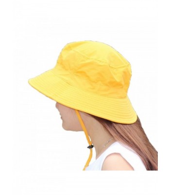 Puli Womens Packable Fisherman Outdoor in Women's Bucket Hats