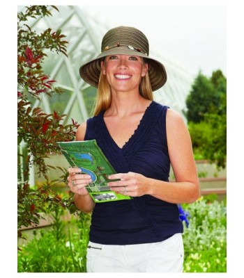 wallaroo Womens Ellie Sun Hat