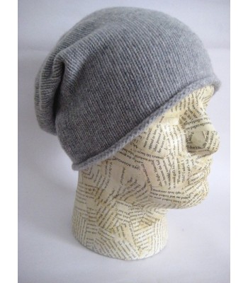 Frost Hats Italian Cashmere Slouchy
