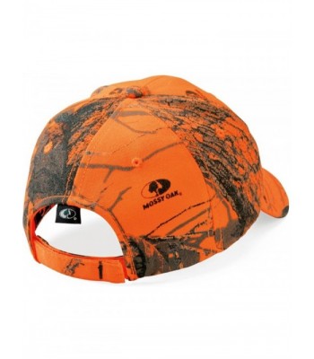 Outdoor Cap Classic Adjustable Break Up