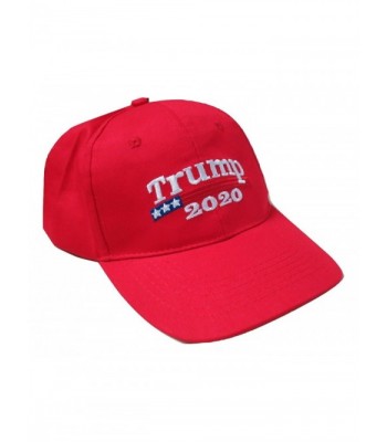 TrendyLuz America Great Donald Baseball