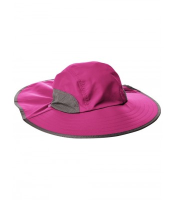 Sunday Afternoons Mens Adventure Sun Hat - Blossom - C611TACRSQT