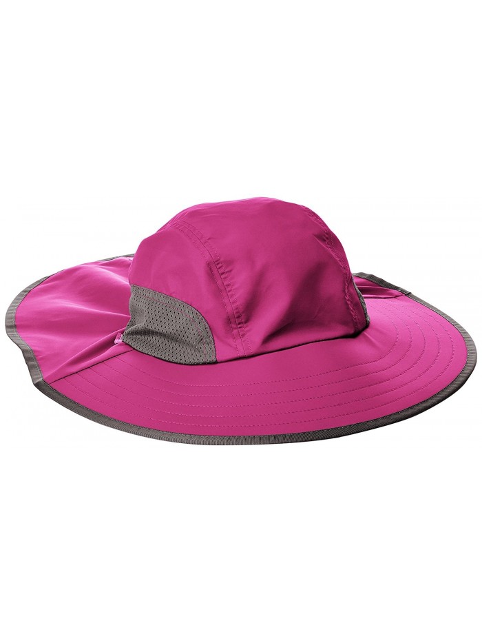 Sunday Afternoons Mens Adventure Sun Hat - Blossom - C611TACRSQT