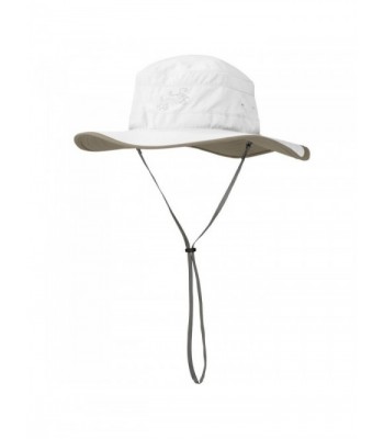 Outdoor Research Women's Solar Roller Hat - White/Khaki - CO116CX4EMV