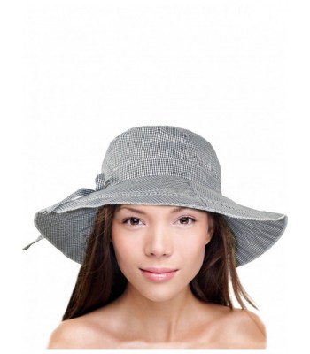 Dahlia Womens Summer Sun Hat