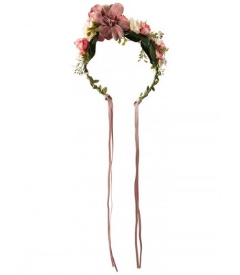 Vivivalue Handmade Headband Headpiece Festival - I - C812H35XHZL