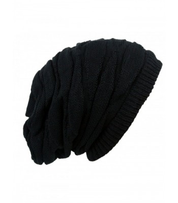 Womens Casual Purpose Slouchy Headwrap