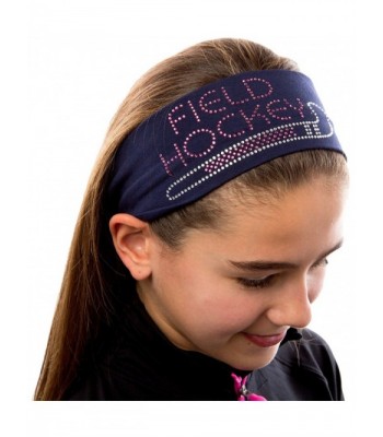 Funny Girl Designs Rhinestone Headband in Women's Headbands in Women's Hats & Caps