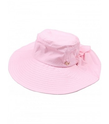 Ls Lady Reversible Anti UV Foldable in Women's Sun Hats