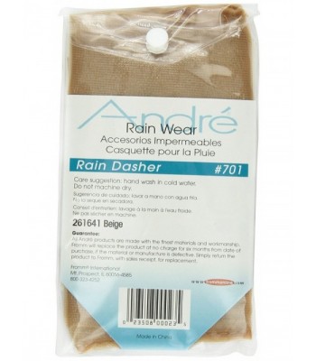 Andre Rain Wear Dasher Beige