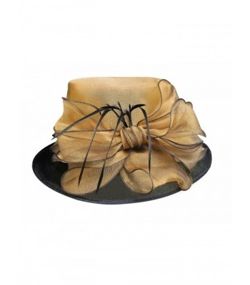 Womens Church Wedding Kentucky Floral in Women's Sun Hats