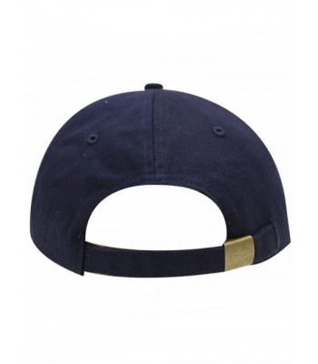 City Hunter Cotton Baseball Colors in Women's Baseball Caps