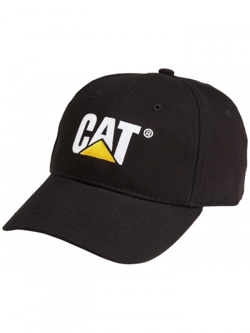 Men's Trademark Cap - Black - CH111AGW71J