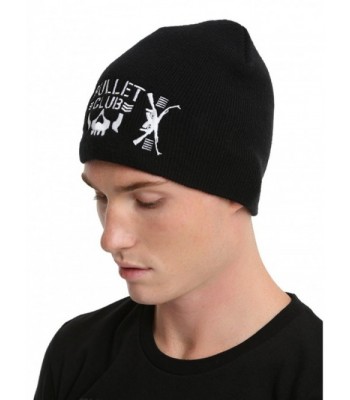 Japan Pro Wrestling Bullet Club Beanie