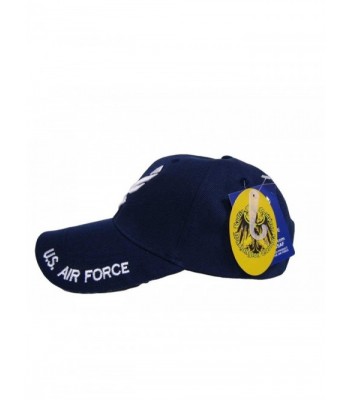 Force Wings Served Pride Retired in Women's Skullies & Beanies