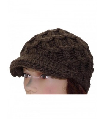 Angela Williams Womens Winter Crochet