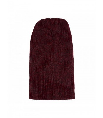 MIOIM Unisex Knitted Beanie Winter in Men's Skullies & Beanies