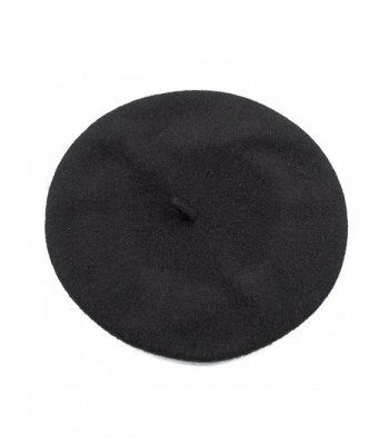 Opromo Classic French Womens Diameter Black