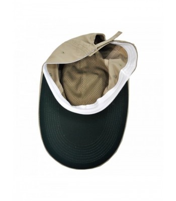 Torrey Hats Baseball Adjustable Khaki in Women's Baseball Caps