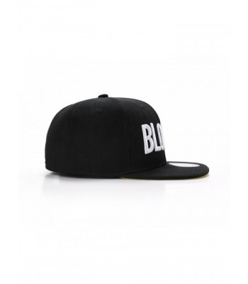 Blondie Hip Hop Snapback Baseball in Women's Baseball Caps