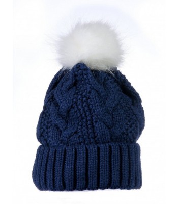 Yacht Smith Womens Beanie Winter