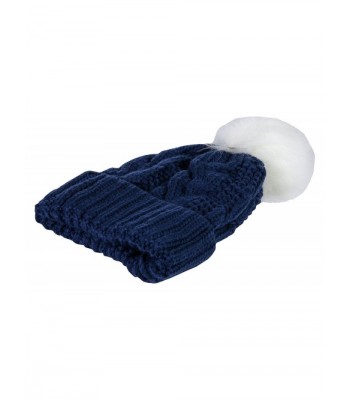 Yacht Smith Womens Beanie Winter in Women's Skullies & Beanies