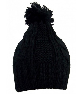 Best Winter Hats Womens Cuffless