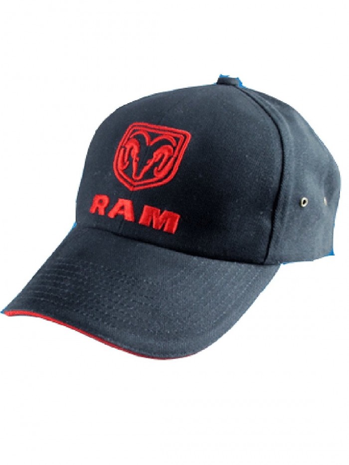 RAM Shield Cap - CT188RXKUSY