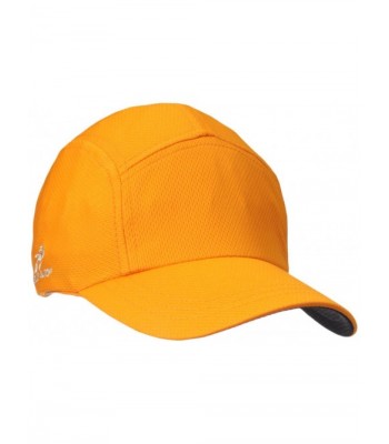 Headsweats Race Hat - Orange - CW113ZHTQRP