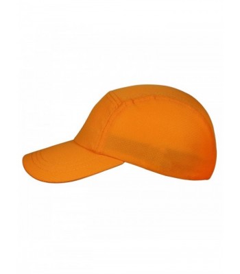 Race Hat - Orange - CW113ZHTQRP