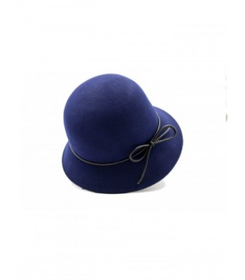 AccessHeadwear Alpas Ladies Hannah Cloche in Women's Bucket Hats