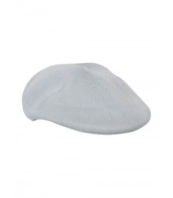 Vented Polymesh Ivy Driver Golf in Men's Newsboy Caps