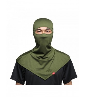 AIWOLV Balaclava Outdoor Running Motorcycle - AWL-BF-T-02 - C9182W3ECDD