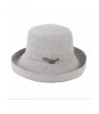 LITHER Womens Protective Cotton Bucket