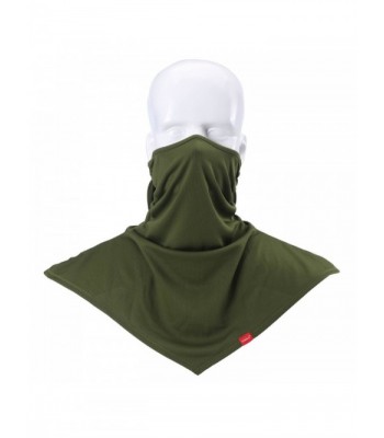 AIWOLV Balaclava Outdoor Running Motorcycle in Men's Balaclavas