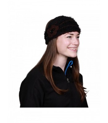 FU R Headwear Turtle Womens Headband