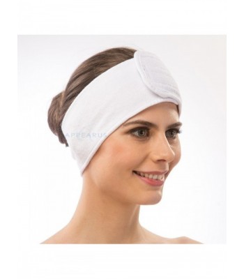 Appearus Cotton Stretch Terry Headbands in Women's Headbands in Women's Hats & Caps