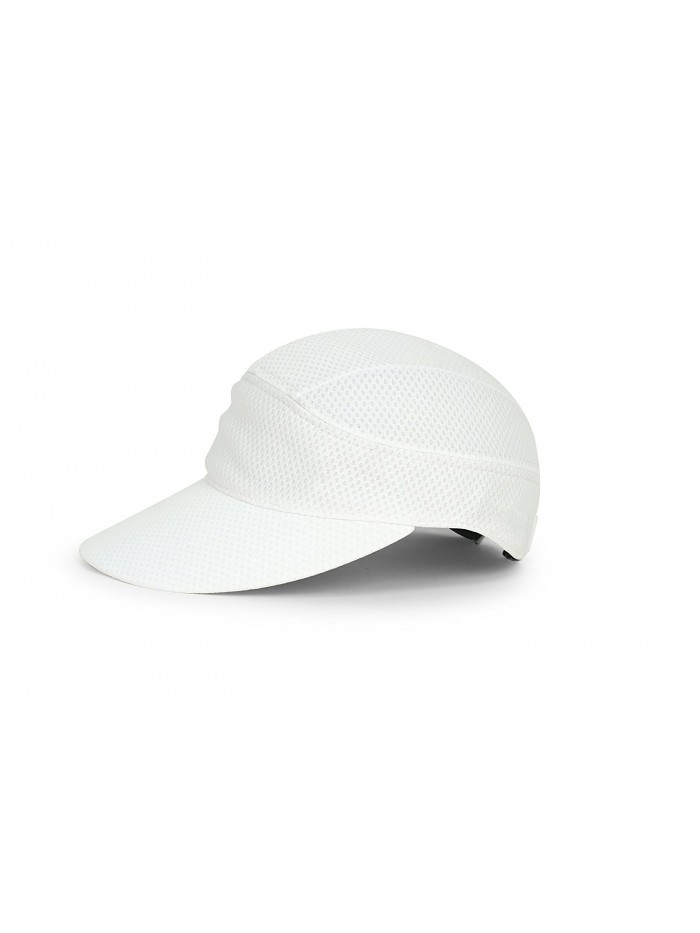 Sunday Afternoons Sprinter Cap - White - C11143OHOX7