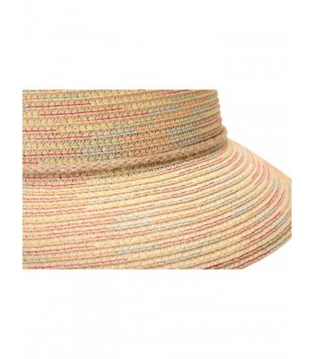 Dosoni Ladies Swimming Bohemia Holiday in Women's Sun Hats