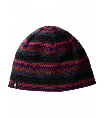 Smartwool Women's Marble Ridge Hat - Charcoal Heather - CI12O1LERBV