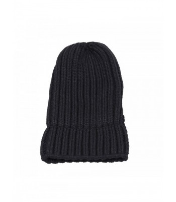 TINTAO Unisex Winter Knitted Beanie